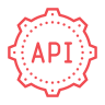 API